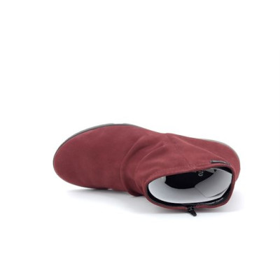 MEPHISTO REZIA Rouge