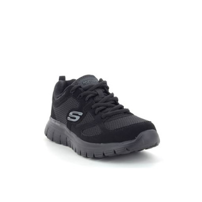 SKECHERS H 52635 Noir