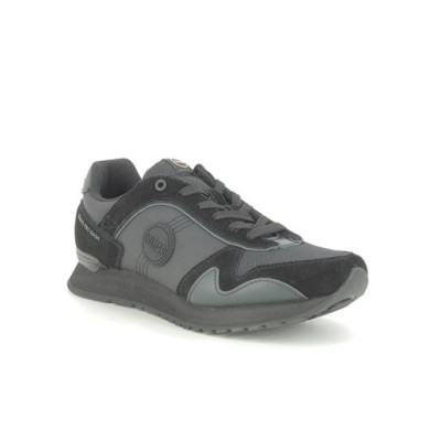 COLMAR TRAVIS PRO RASH Noir