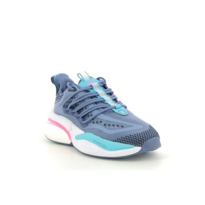 ADIDAS NEO ALPHABOOST V1 F Bleu