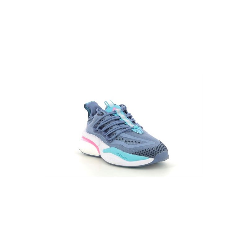 ADIDAS NEO ALPHABOOST V1 F Bleu