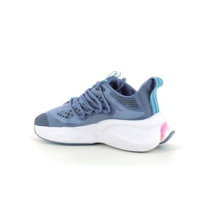 ADIDAS NEO ALPHABOOST V1 F Bleu