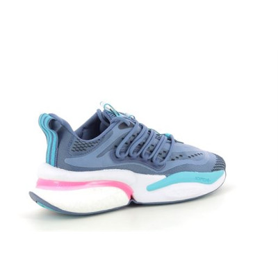 ADIDAS NEO ALPHABOOST V1 F Bleu
