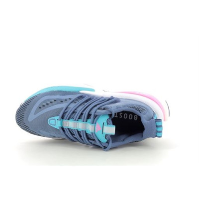 ADIDAS NEO ALPHABOOST V1 F Bleu