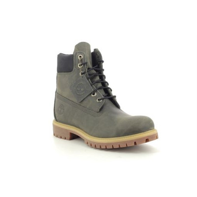 TIMBERLAND 6 INCH PREMIUM BOOT Noir
