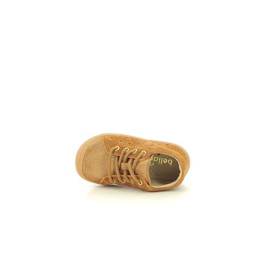 BELLAMY IVEA Camel
