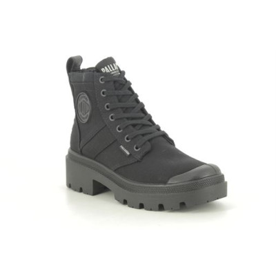 PALLADIUM PALABASE HI Noir