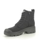 PALLADIUM PALABASE HI Noir