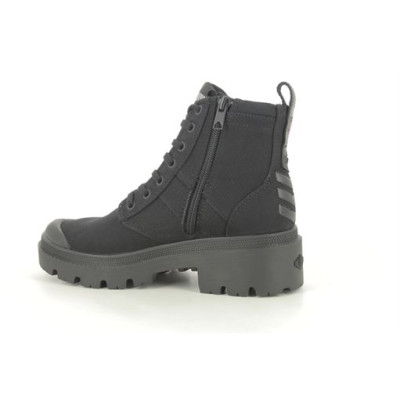 PALLADIUM PALABASE HI Noir