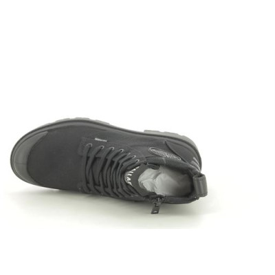 PALLADIUM PALABASE HI Noir