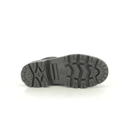 PALLADIUM PALABASE HI Noir