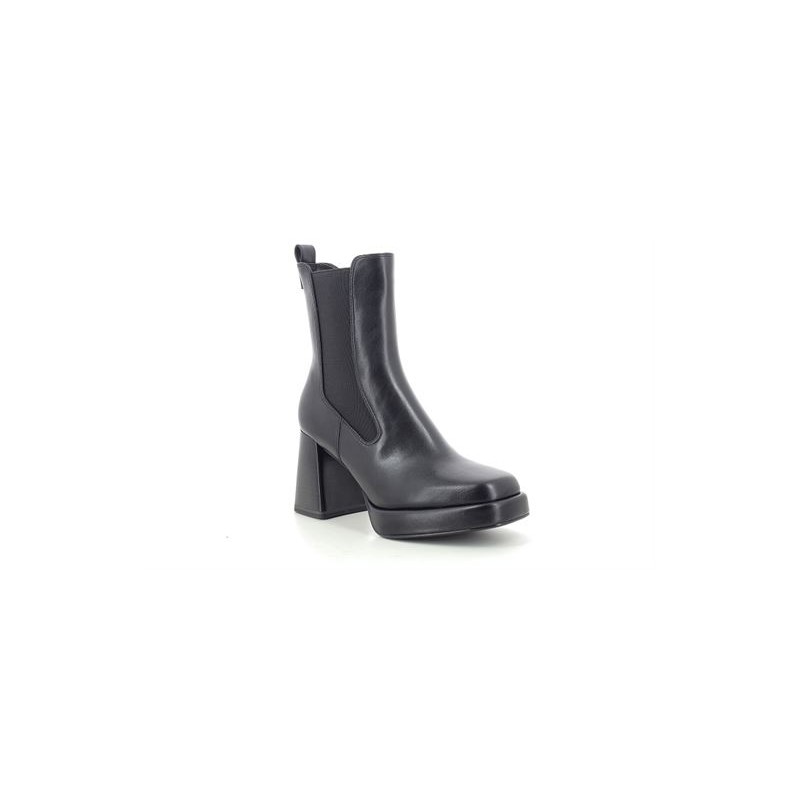 TAMARIS 25002 Noir