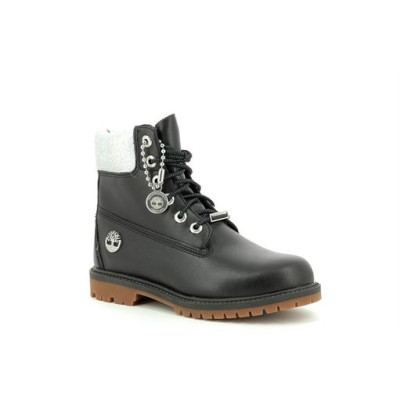TIMBERLAND 6IN HERITAGE Noir