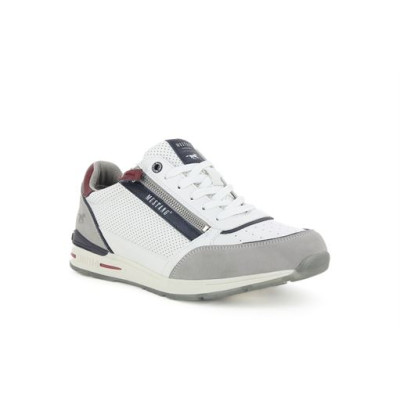 MUSTANG 4154316 Blanc