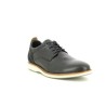 BULLBOXER SAMIR LACE UP Noir
