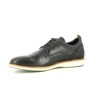 BULLBOXER SAMIR LACE UP Noir