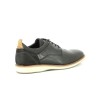 BULLBOXER SAMIR LACE UP Noir