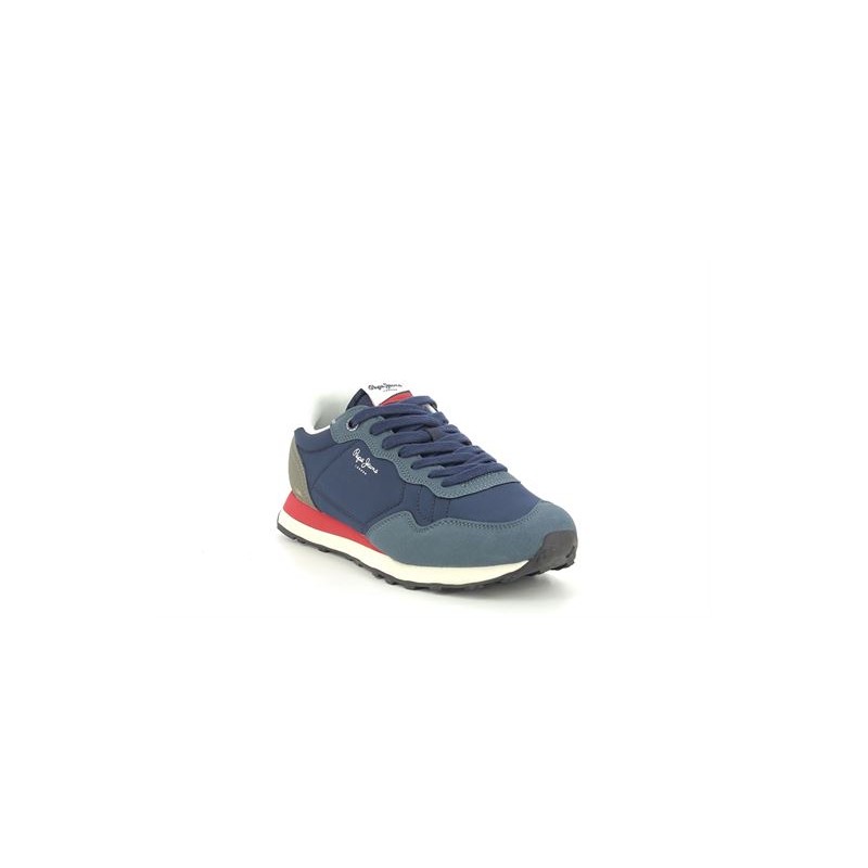 PEPE JEANS NATCH MALE Navy
