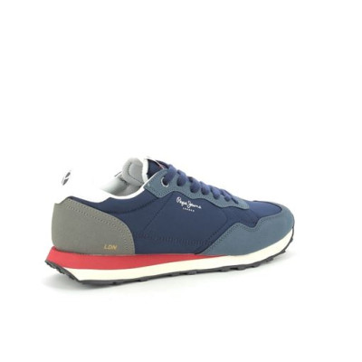 PEPE JEANS NATCH MALE Navy