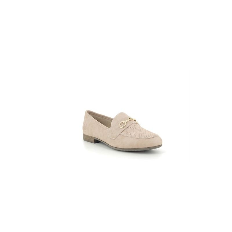 RIEKER 51760 Rose