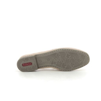 RIEKER 51760 Rose