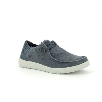 SKECHERS H 66387 Bleu