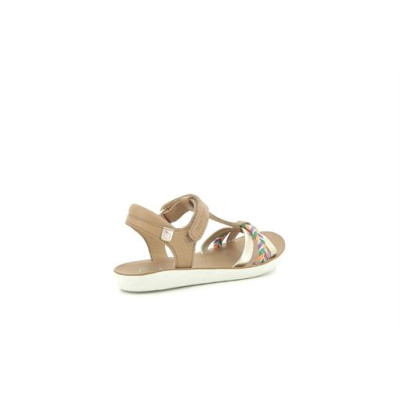 SHOOPOM GOA  SALOME Camel