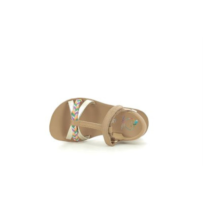 SHOOPOM GOA  SALOME Camel