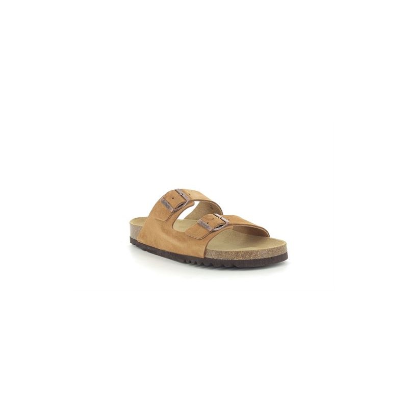 SCHOLL JULIEN Marron