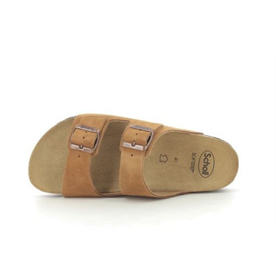 SCHOLL JULIEN Marron