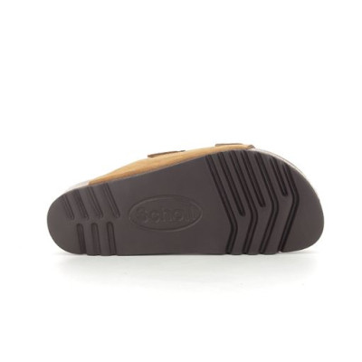 SCHOLL JULIEN Marron