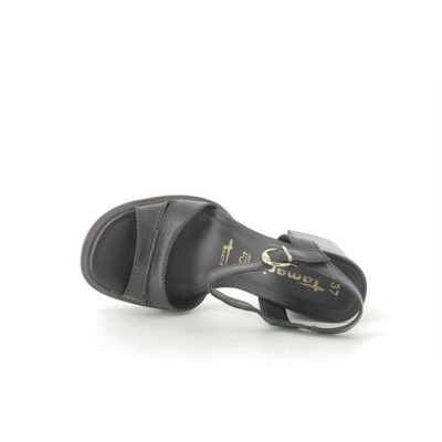 TAMARIS 28010 Noir