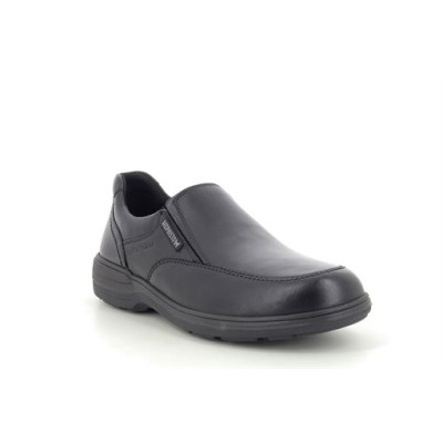 MEPHISTO DAVY NOIR Noir