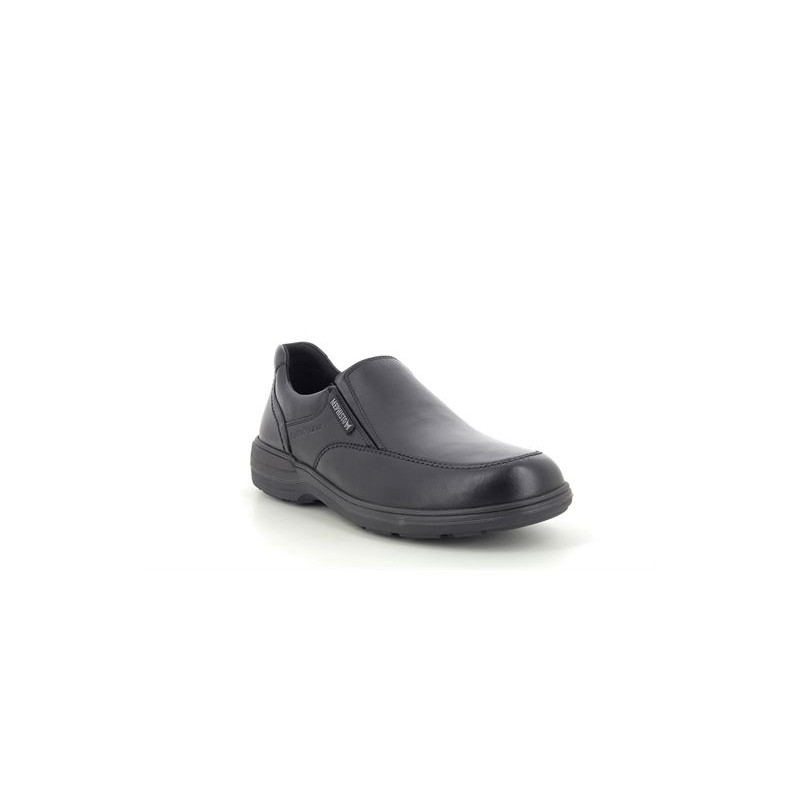 MEPHISTO DAVY NOIR Noir