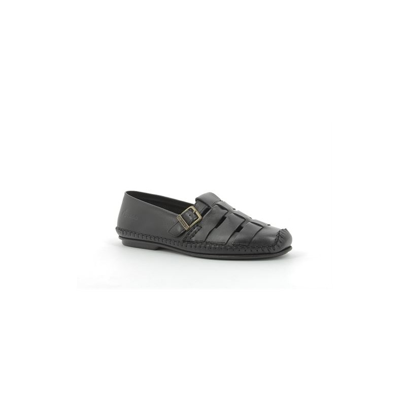 FLUCHOS 103 Noir