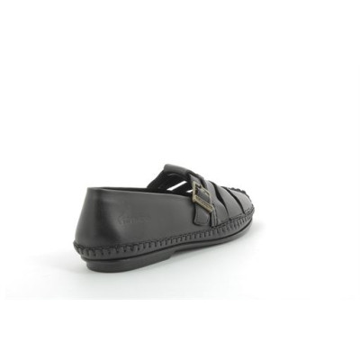 FLUCHOS 103 Noir