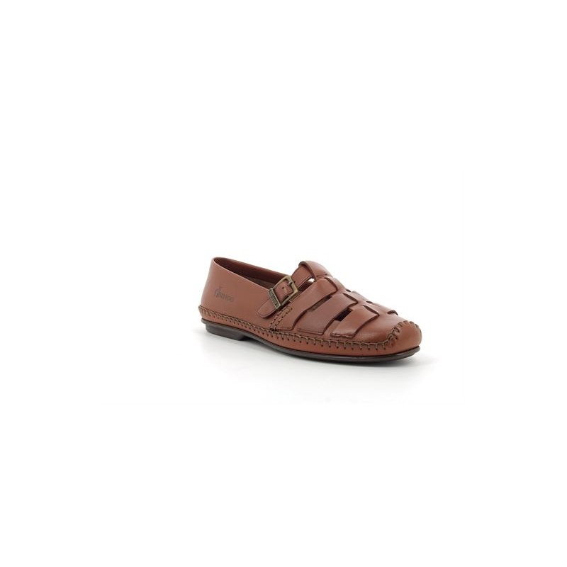 FLUCHOS 103 Cuero
