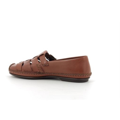 FLUCHOS 103 Cuero