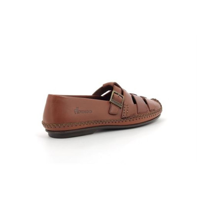 FLUCHOS 103 Cuero