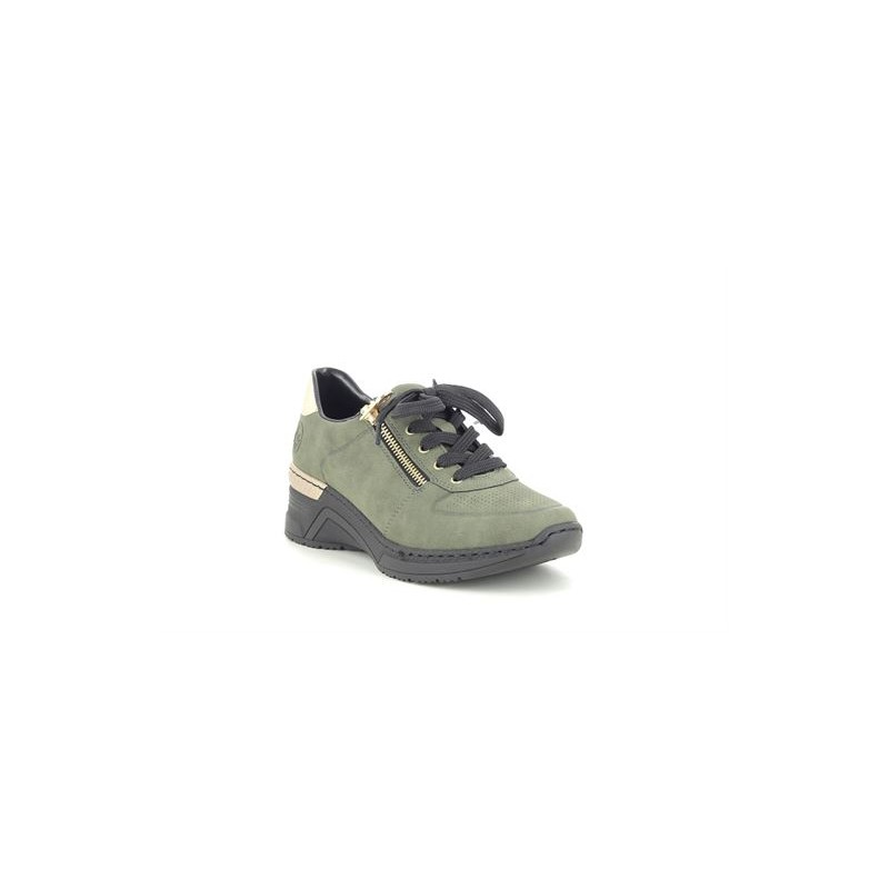 RIEKER N 4305 Kaki