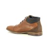 BULLBOXER VARESH ANKLE LACE Marron