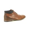 BULLBOXER VARESH ANKLE LACE Marron
