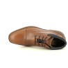 BULLBOXER VARESH ANKLE LACE Marron