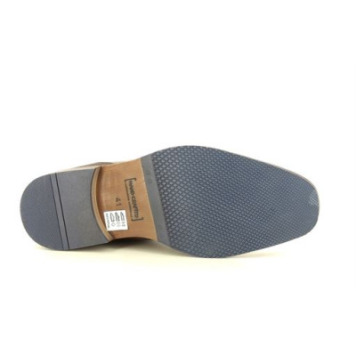 BULLBOXER VARESH ANKLE LACE Marron