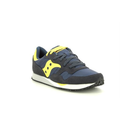 SAUCONY S70757 DXN TRAINER Navy