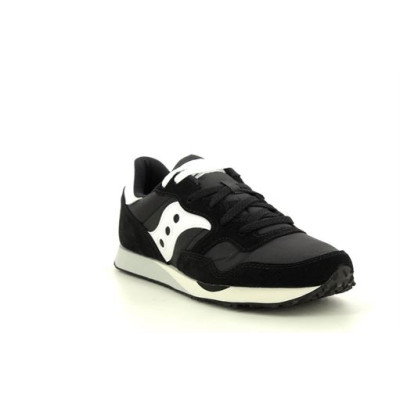 SAUCONY S70757 DXN TRAINER Noir