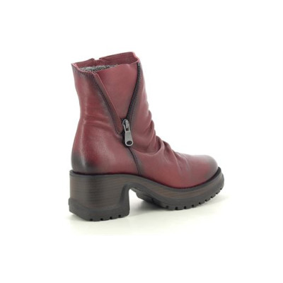 PAULA URBAN 22 1340 Rouge