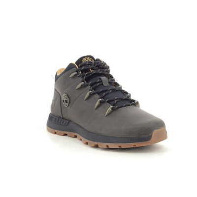 TIMBERLAND SPRINT TREKKER MID Noir
