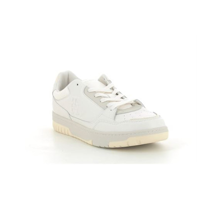TOMMY HILFIGER TH BASKET BEST Blanc