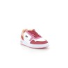LACOSTE TCLIP ENF Blanc